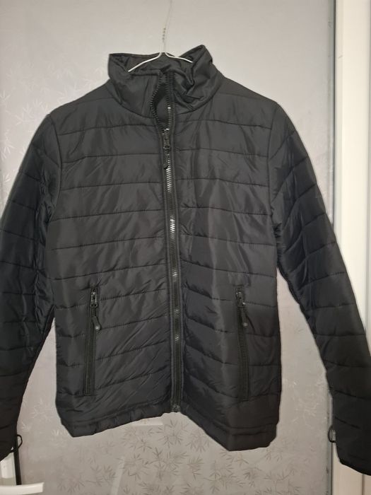 Geaca de primăvară/toamna