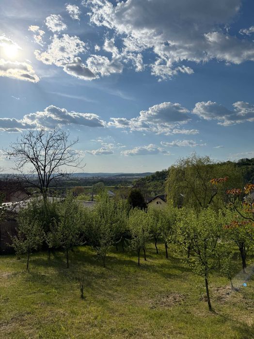Teren Intravilan 730 mp Valea Mare, Stefanesti, Arges