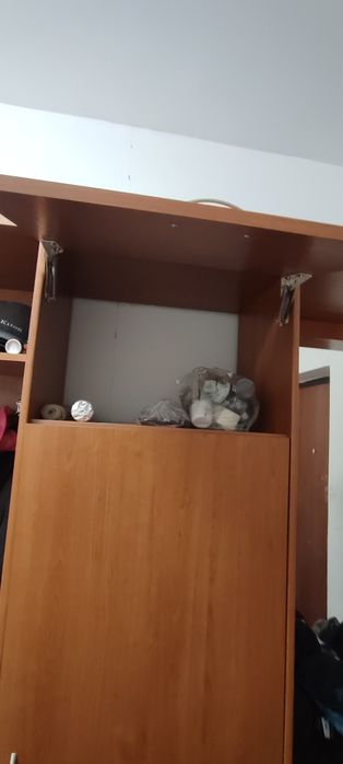 Прихожая прихожка