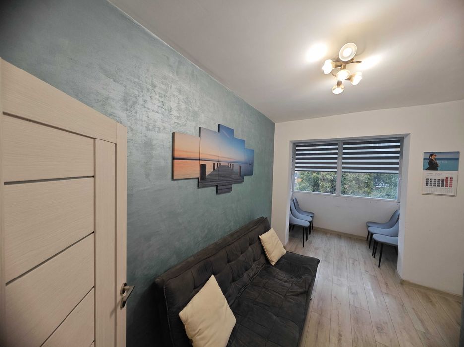 Продава се Тристаен апартамент в Варна, Автогара - 72 кв.м за 2403 €/кв.м - Снимка #13