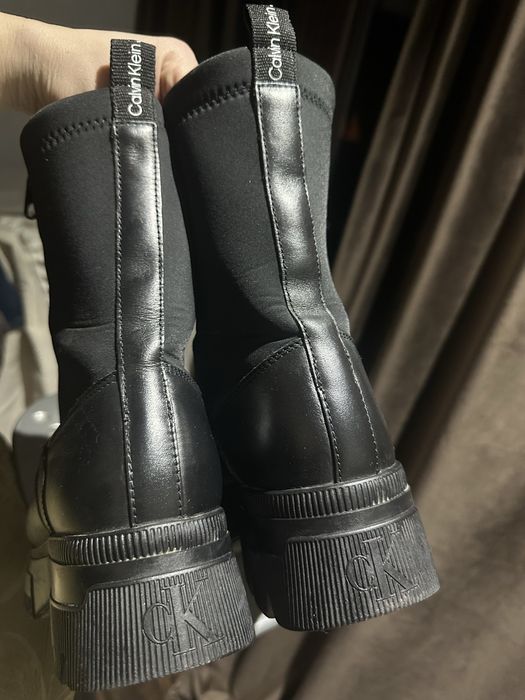 Bocanci Calvin Klein