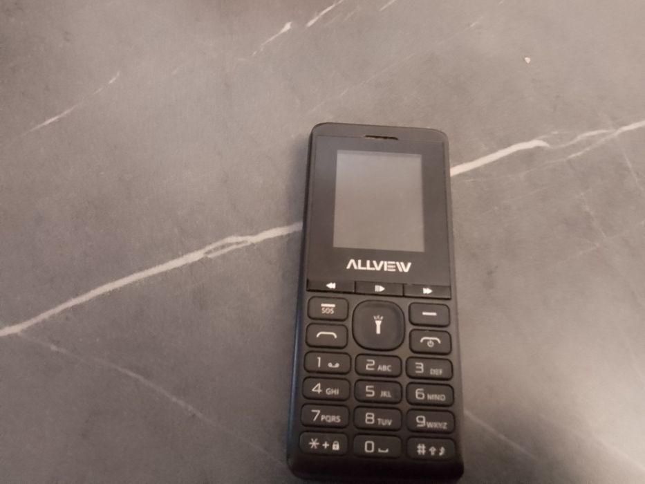 Allview D2 Senior de vănzare