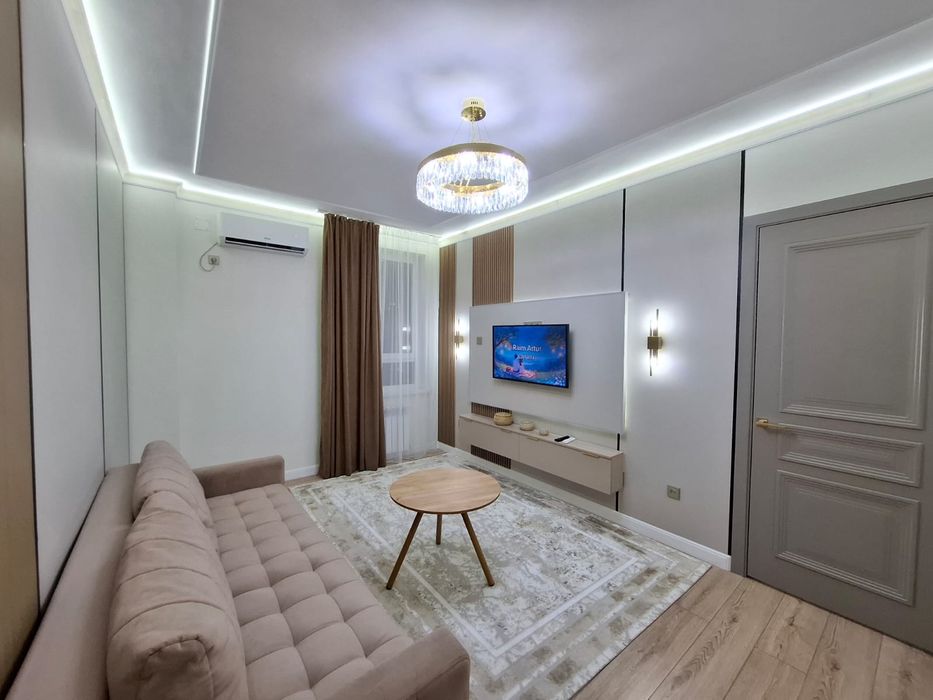 Квартира элитная в жк