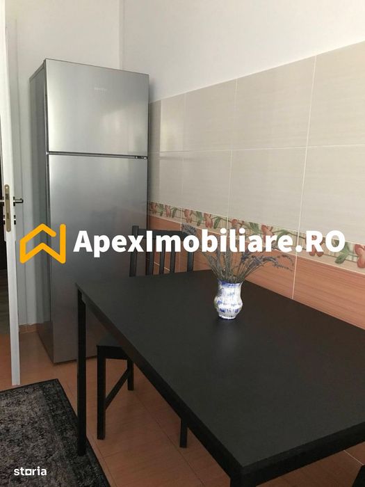 Apartament 2 camere de inchiriat Campia Libertatii Bucuresti | ApexImo