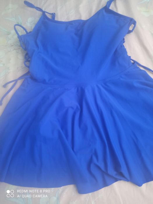 Costum baie din 2 piese