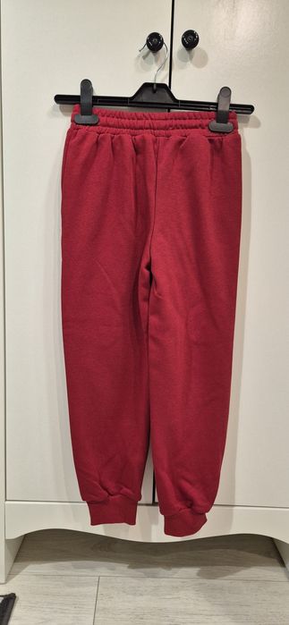 Pantaloni de trening Reserved marimea 128 noi