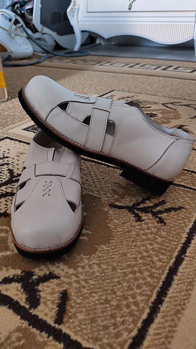 Артопедическая обувь