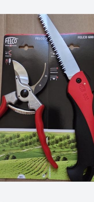 Swt profesional FELCO 2 / FELCO 600  PRET 220 RON