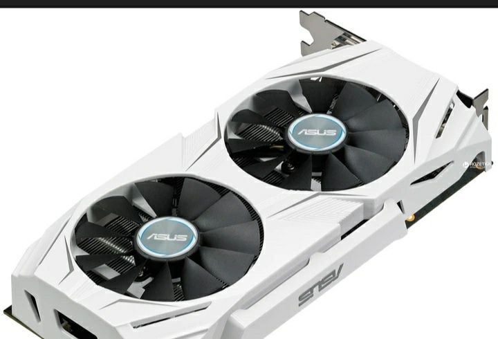 Продам комплектующие