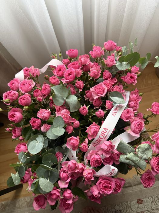 Продам букет цветов