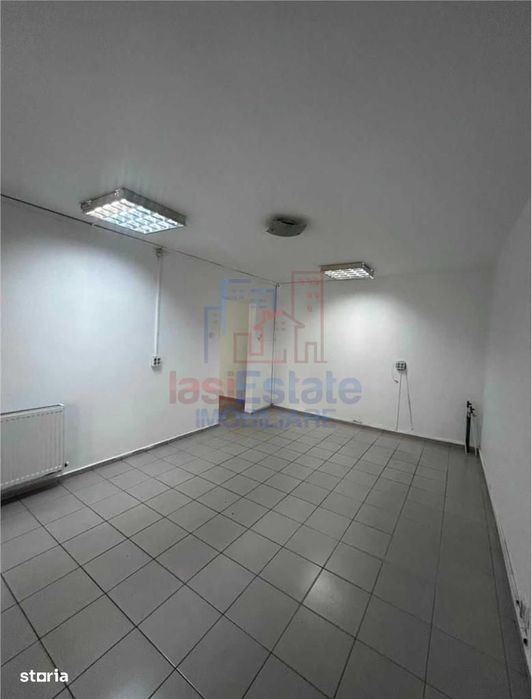 Apartament 2 camere zona Nicolina — fotografia 1