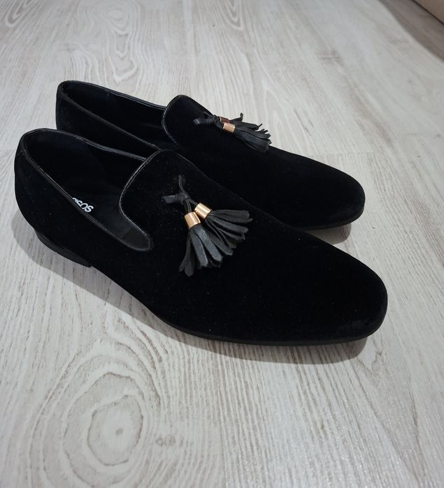 Mocasini eleganți