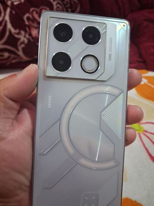 Infinix GT 20 pro