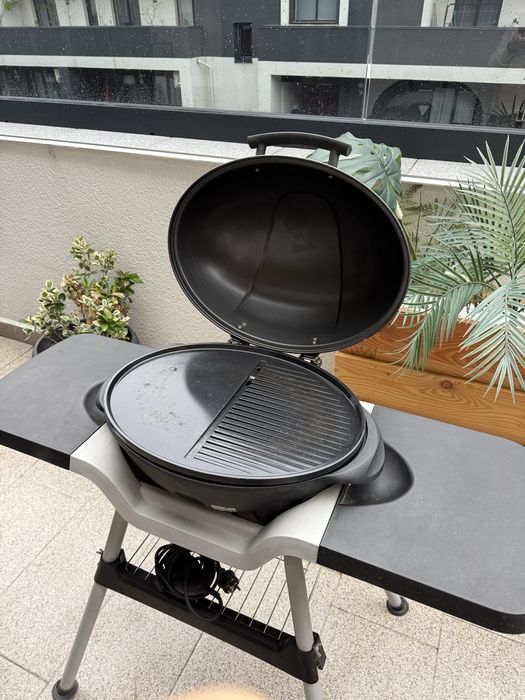 Grătar electric Elion Naterial – stare bună