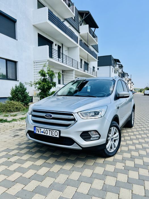 Ford Kuga 2.0-Euro6, 2020