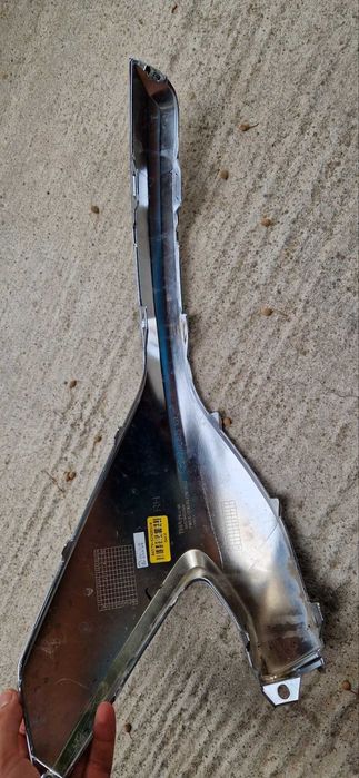 Части Hyundai Santa Fe 2021