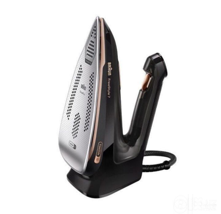 Утюг Braun FI7276BKУтюг Braun FI7276BK