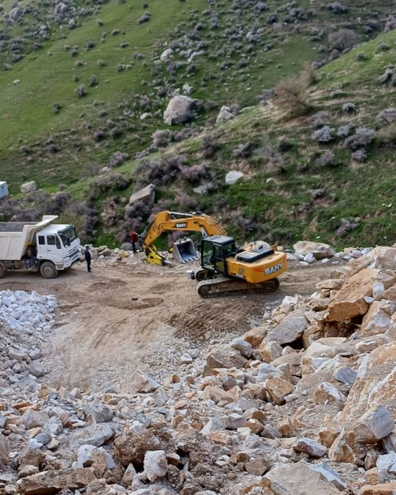 Mikro  kalset va tosh maxsulotlari