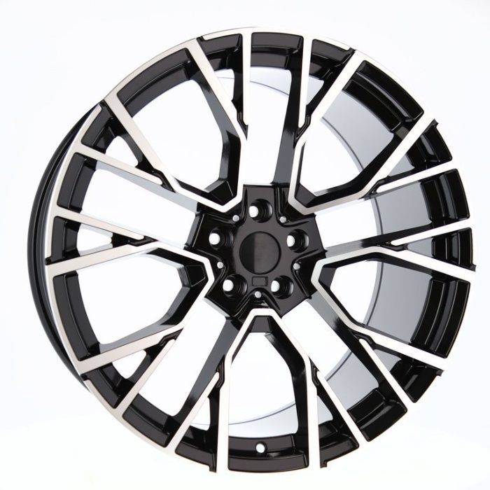 21" Джанти БМВ Х5 5X112 BMW X5 G05 X6 X7 G07 9.5"+10.5"