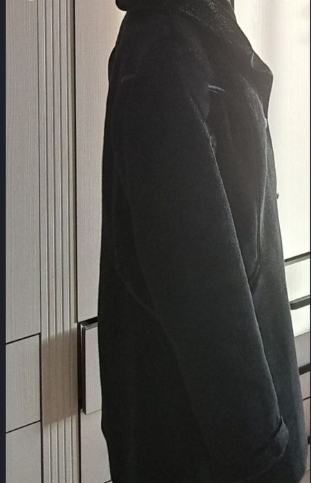 Продам норковую шубу