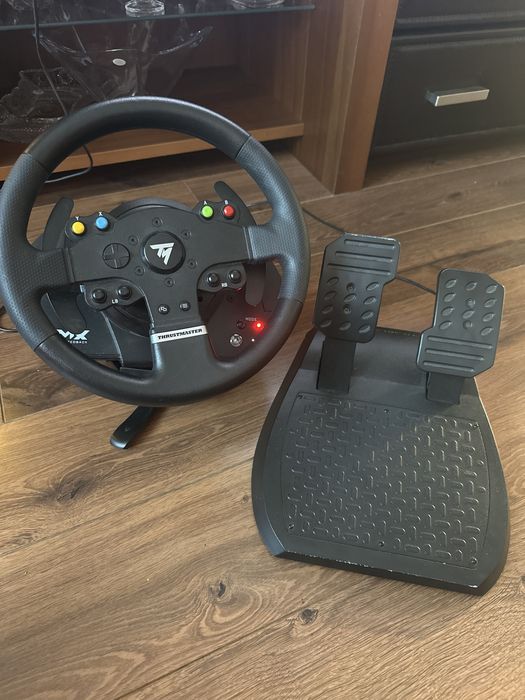 Volan Thrustmaster TMX Force Feedback Xbox/PC