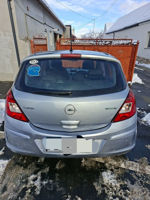 De vanzare Opel Corsa D