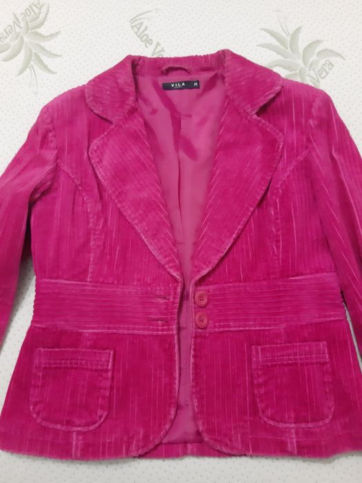 Дамски сако/сака размер М