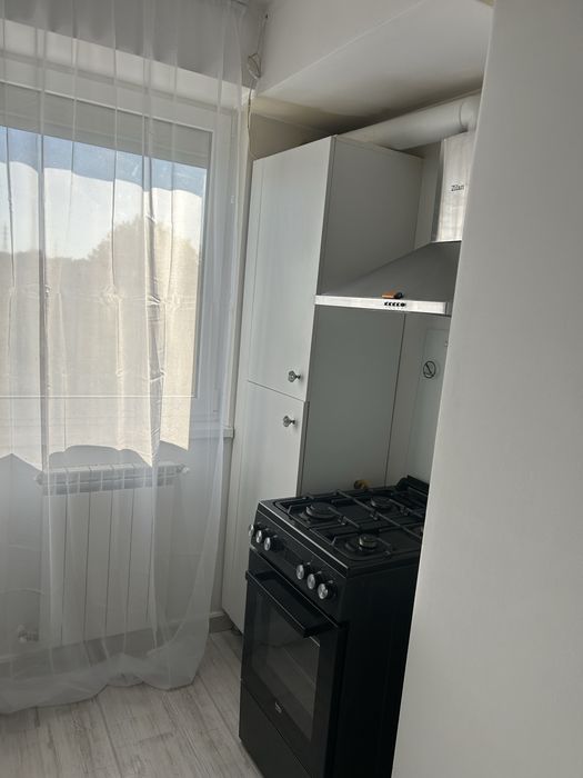Apartament de inchiraiat, vis-a-vis de Vivo, 550€/negociabil+o luna garantie