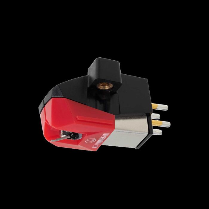 Doza Audio-Technica - AT-VM95ML + AT-HS3 headshell