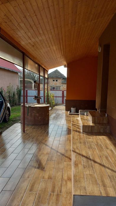 Casa de inchiriat in loc. Coroi