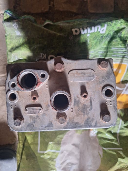 Компрессор воздуха