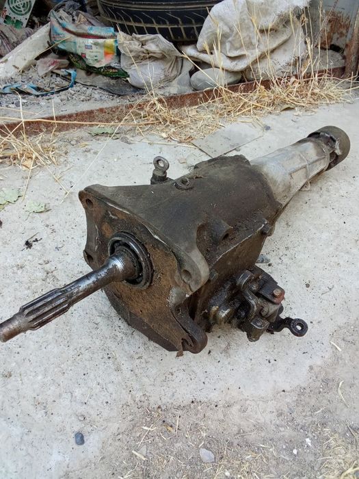 Продаются автозапчасти