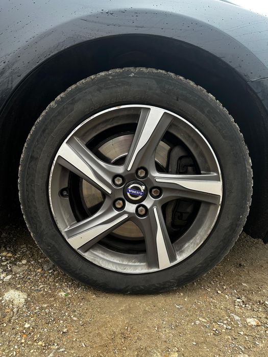Volvo V40,D3 2.0Diesel