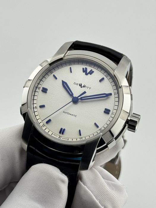 Наручные часы DeWitt Glorious Knight