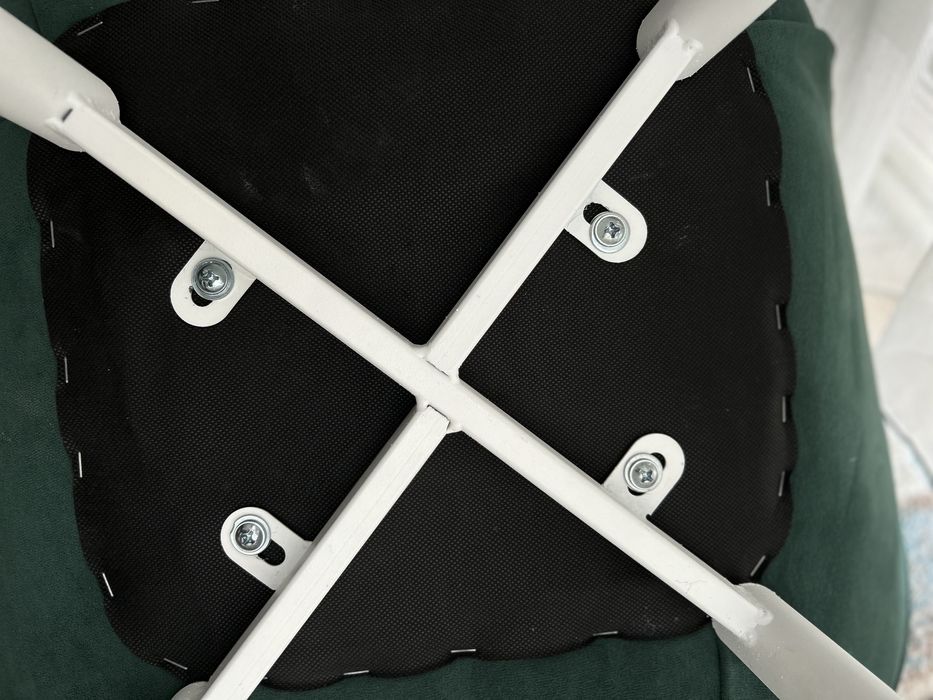 Стулья 88*52*44 см 12 шт