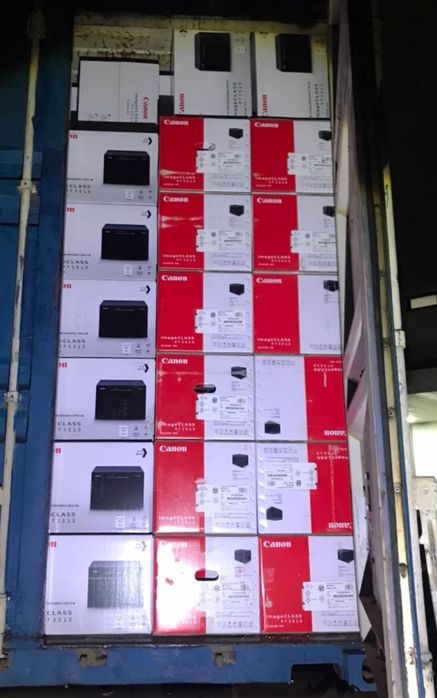 ОПТОМ и в РОЗНИЦУ Новые Принтера Canon imageCLASS MF3010 3в1