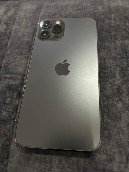 Iphone 12 pro 128gb