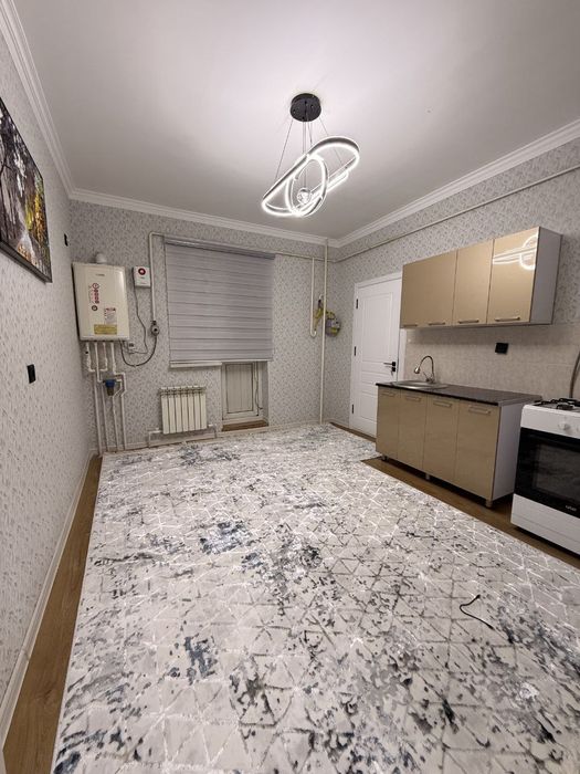 9-худуд 3*4/6/7 80 м² есть кладовка Сергели продаётся квартира