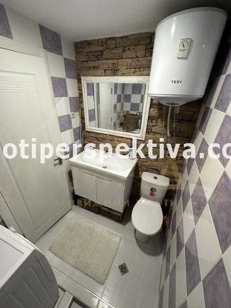 Продава се Тристаен апартамент в Пловдив, Център - 120 кв.м за 765 €/кв.м - Снимка #11