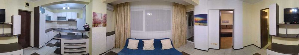 Apartament 2 camere Baba novac, Constanta, disponibil imediat