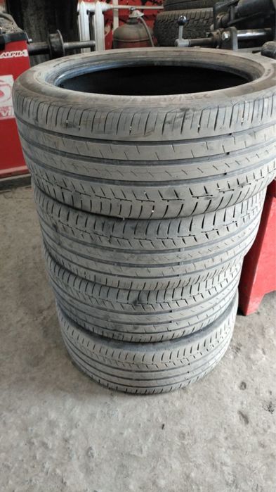 Шина Continental PremiunContact 6