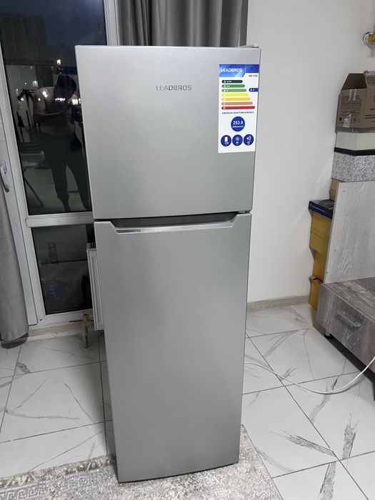 Холодильник Leadbros 172 модель