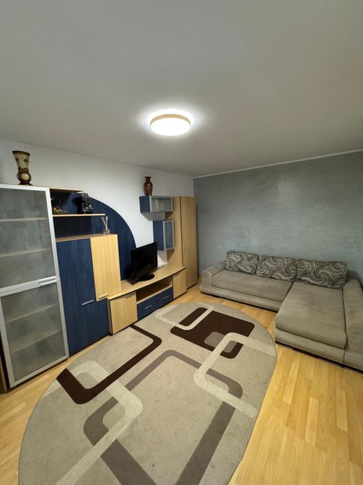 Inchiriez apartament 2 camere sector 2, Parcul Florilor