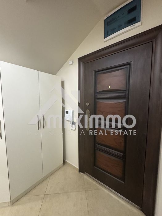 3-стаен в Варна-Идеален център площ 98 цена 1490