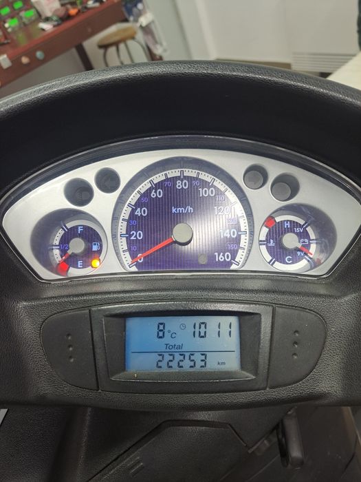Ямаха XC 300i 2007г