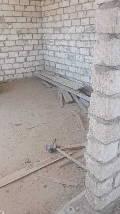 Байтерек-1 времянка Уй сатылады