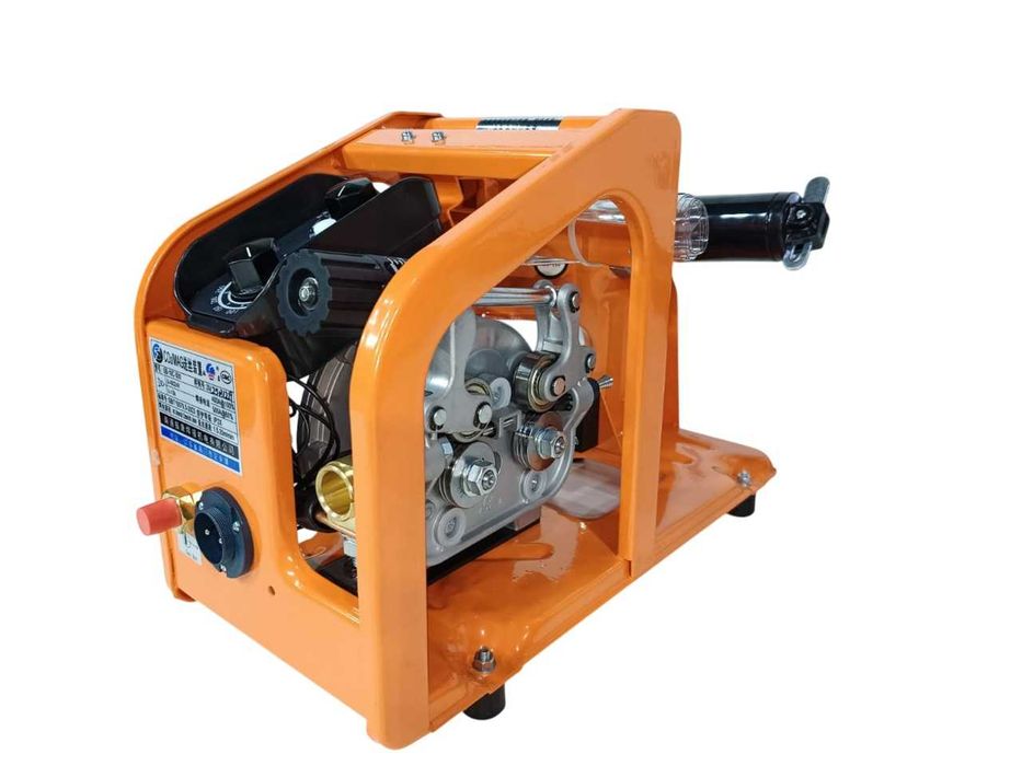 Сварочный аппарат NBC-500(N215)(380V)