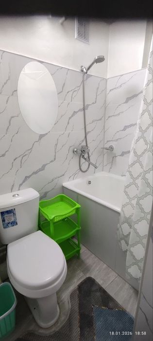 Аренда кв. 1/3/5 б.2х6м  Мирзоулугбекский р. метро Горького