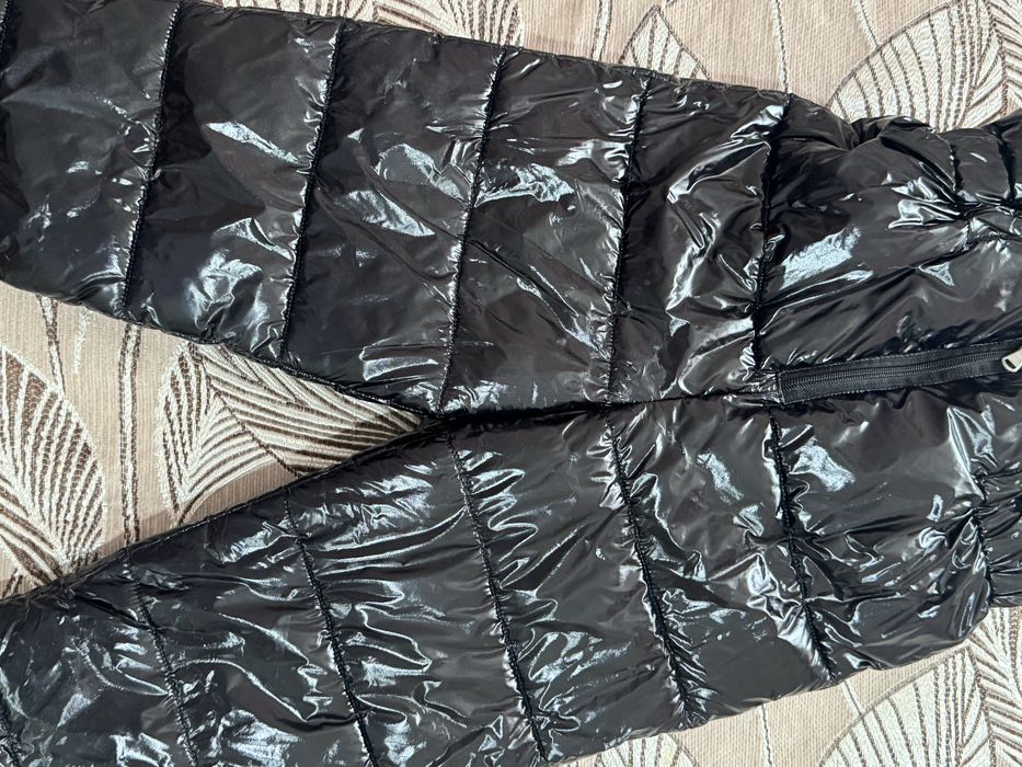 Продам деткий зимний комбинезон