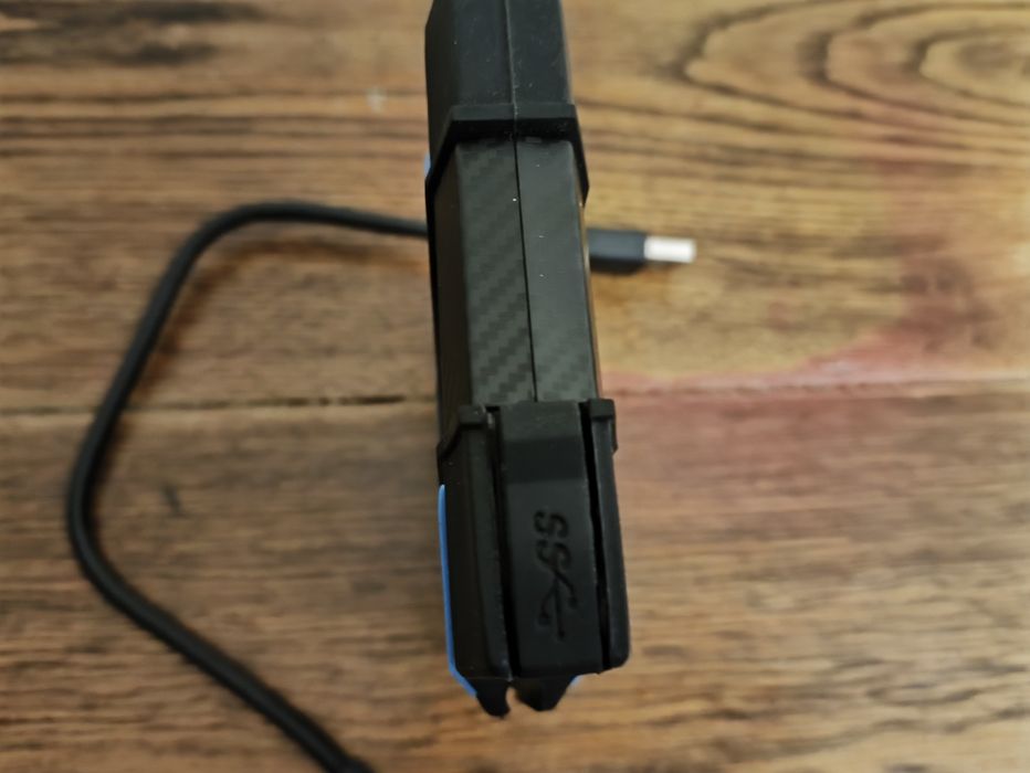 Внешний жёсткий диск